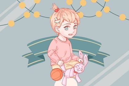 2022年7月13日生的女孩最好听的名字  有内涵的名字宝典