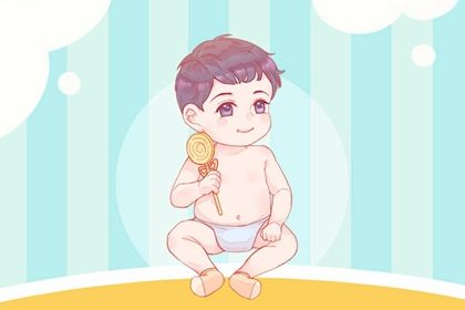 2022年正月宝宝起好听的小名 取名方法技巧