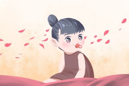 女孩取名字寓意好的字 寓意最美的单字