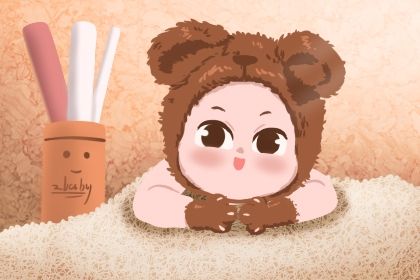 牛年宝宝小名洋气2021 时尚的弄潮儿