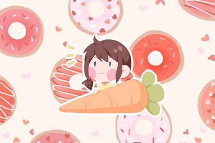 牛年女孩起名字好寓意的字大全 吉祥好听