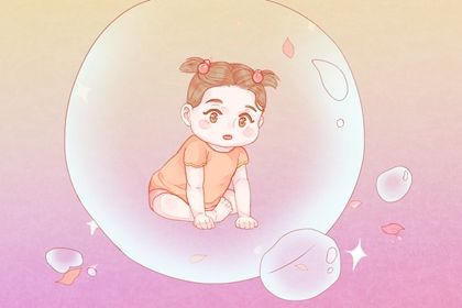 周易起名 2022年农历九月二十三出生的女孩缺火取名推荐