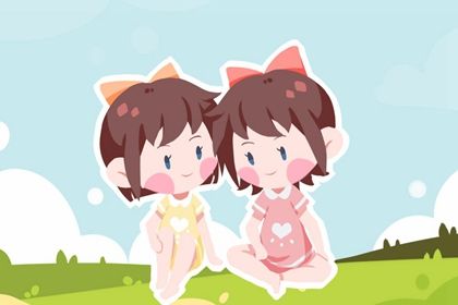 夏至节气出生的小孩小名大全 属虎使用 好听的宝宝小名推荐