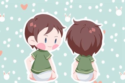 1986属虎的取名带什么字好 大气名字推荐