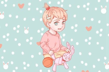 冬天生的女孩取名宝典 寓意宝宝有气质的名字