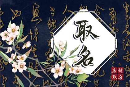 2022年虎宝宝什么名字好 不要钱的名字集锦