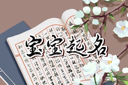 什么样的名字吸引家长 令人印象深刻的名字大全