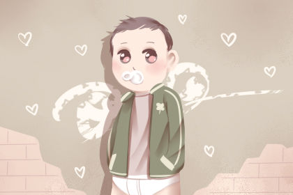 2020年十一月出生的男宝宝名字集 英俊帅气