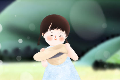 2021年女孩吉祥富贵的名字有哪些 带您学习