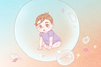 男孩名字2021年属牛