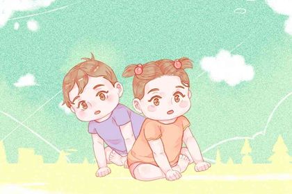 2022年男宝宝取什么名字好起名的方法