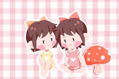 2022年9月22日生的女孩名字宝典 别致女孩名字大全