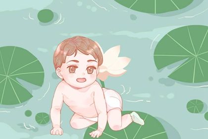 小孩名字2022虎大全免费 朗朗上口的宝贝名字