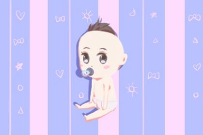 2021年春分出生的男宝宝名字有哪些