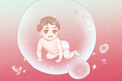 晗字适合取名吗 取名寓意是什么