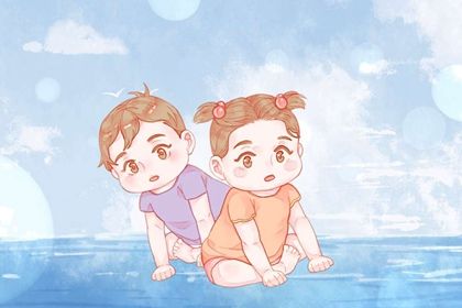 2022年农历7月11日出生的宝宝洋气的名字 独特少见的名字推荐