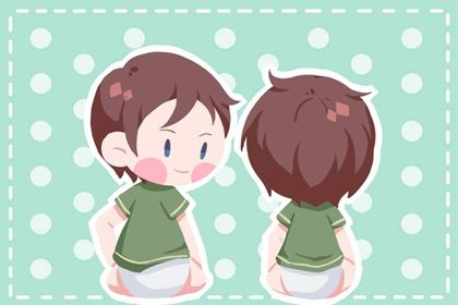 2023年春天出生的兔宝宝取名 属兔春天出生的取名