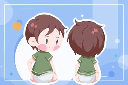 2022年4月出生的男孩古风起名 出自楚辞的好名字