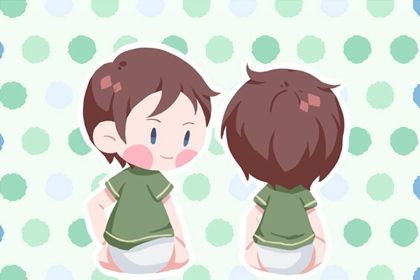 2022虎年男宝宝最佳取名 属虎有山有水有树林的名字