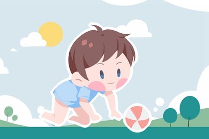 2022年农历三月初十出生的男宝宝五行旺缺 缺火免费八字起名