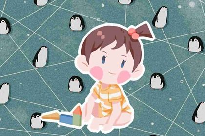 2022年7月出生虎宝宝乳名大全 最新版的小名