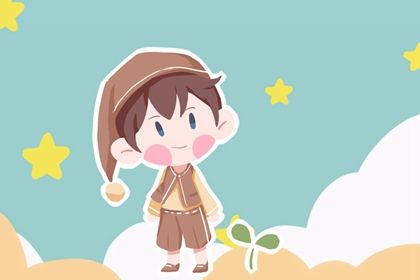 桂姓男孩起名简单霸气 三个字取名大全