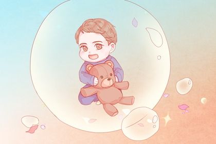 2023年属兔取名宜用字大全 兔宝宝取名字大全男孩