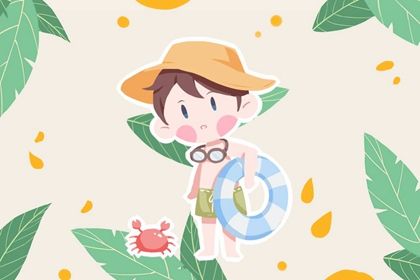 2022年农历十月二十四出生的男宝宝五行缺火  惊艳脱俗的名字