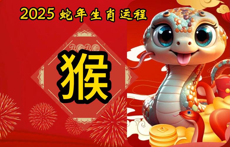 025年农历猴宝宝取名