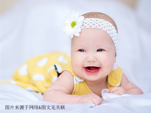 缺水女孩适合这些名字，快来挑