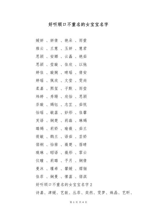 孝义女宝宝起名 龙年女宝宝取名书