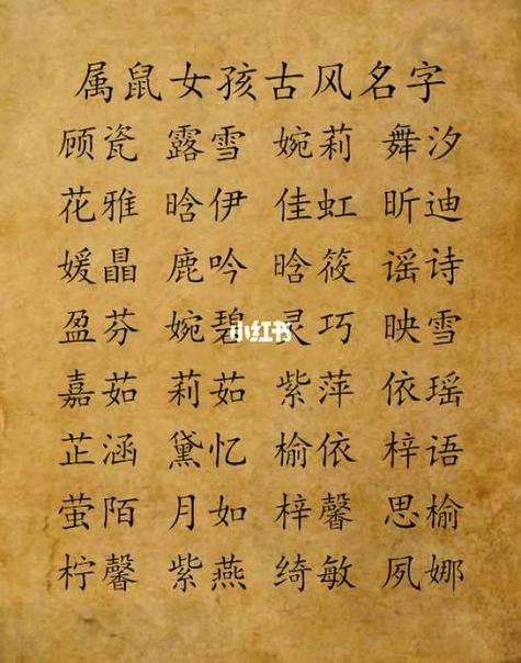 鼠年宝宝取名带硕好不好 龙年女宝宝取名书