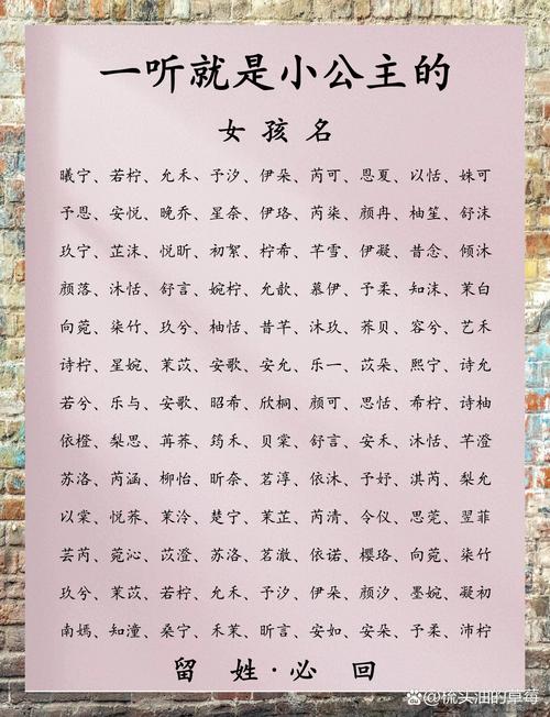 燊字起名女宝宝名字 燊取名男孩名字