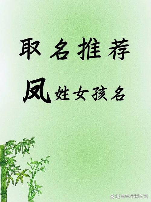 美凤给宝宝取名字 时尚宝宝取名