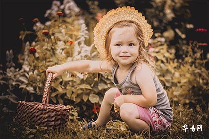 女宝宝姓谢起名字最佳精选，好听文雅的名字