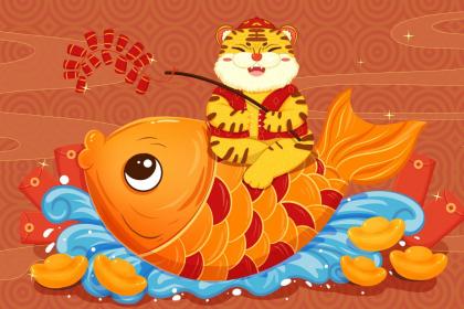 缺金的虎宝宝女孩取名有哪些好听的参考？