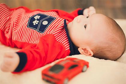 022年7月出生宝宝乳名，适合虎宝宝的乳名"