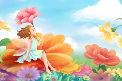 春天出生五行属性，2022虎年出生的宝宝取名注意什么？