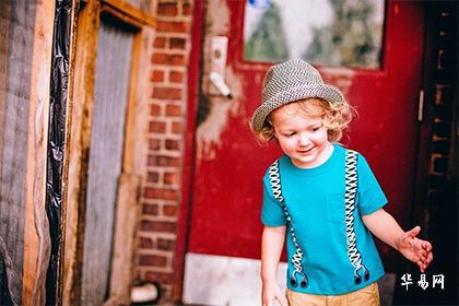 023年男宝宝小名起名字有意思读起来好听的"