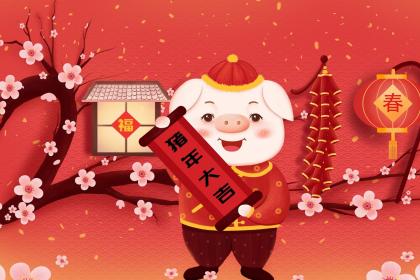 019年3月24号卯时出生的女孩应该起什么样的名字"