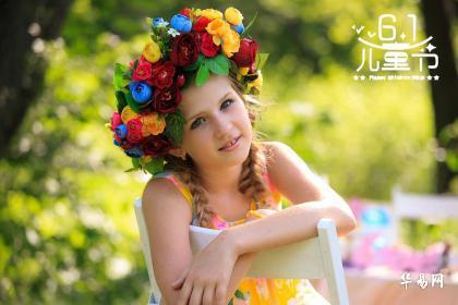 022年六一儿童节出生带童字的女孩名字大全"