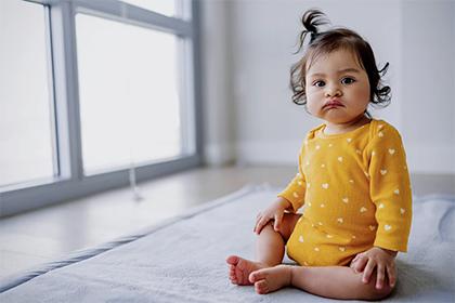 021年7月11日出生的女宝宝小名大全,有趣欢快的乳名"