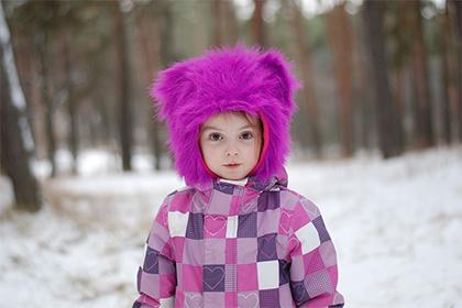 021年7月11日出生的女宝宝小名大全,有趣欢快的乳名"