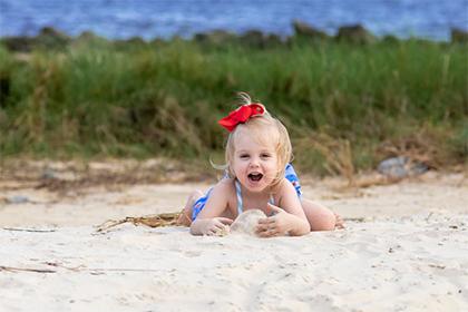 022年7月出生的男宝宝名字，虎年男孩取什么名字好"