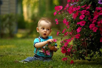 022年一月出生的宝宝个性洋气的小名"