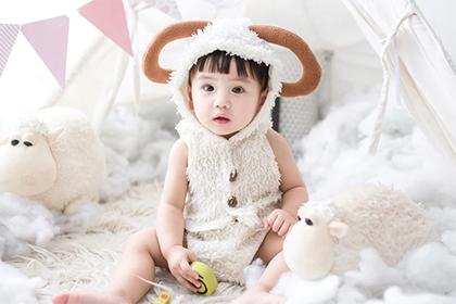 土命孩子小名，土命的小孩小名怎么起？