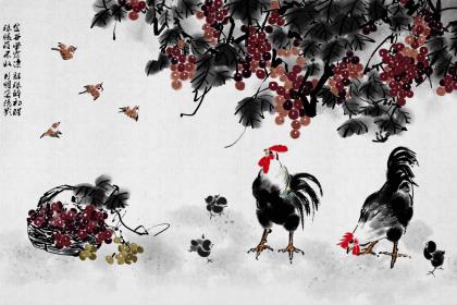 比较好听的古风男孩名字大全，男孩名字起名用什么好？