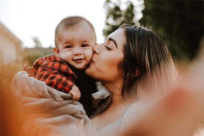 018年寒衣节出生的宝宝起名带什么字好？该天卦象好不好？"