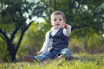 姓陶男孩独特新颖的名字