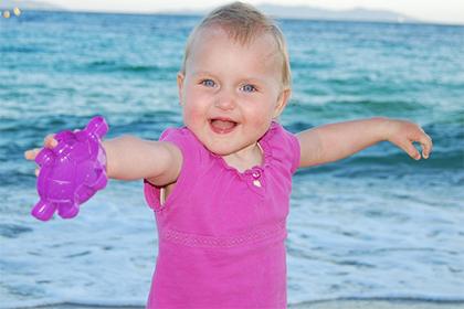 019年夏天出生五行缺水的女孩取名推荐"